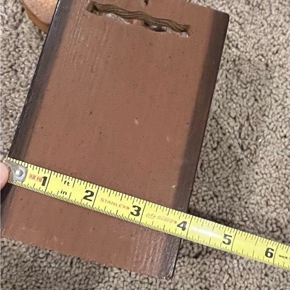 ⭐️BOGO FREE⭐️ Calling all Gingerbread Lovers! Holiday Decor Set - VINTAGE - Picture 11 of 13